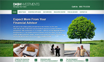 Dash Investments