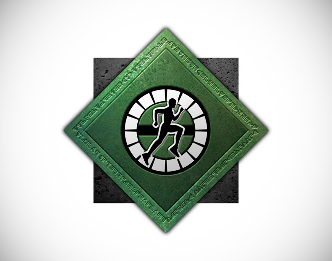 Booster | Stamina